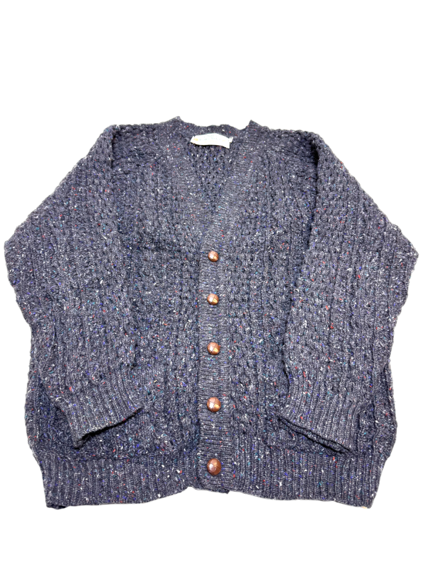 Men's sweater