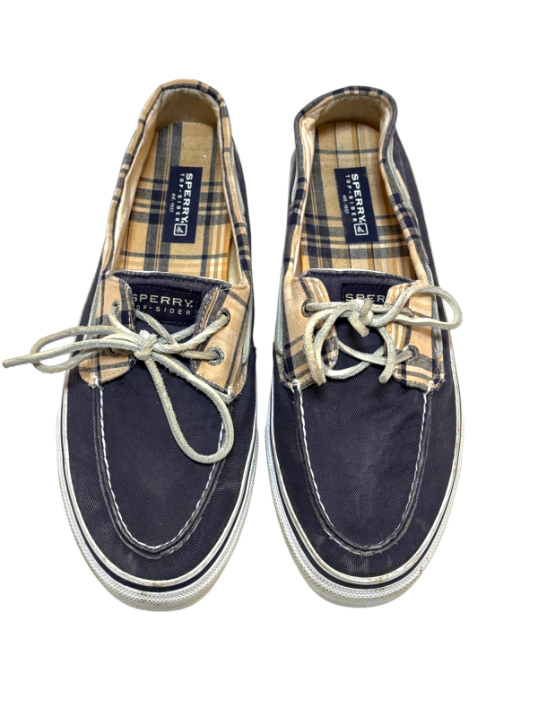 Sperry