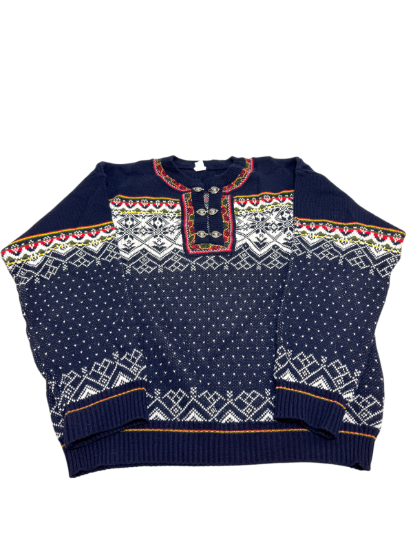 Men's sweater