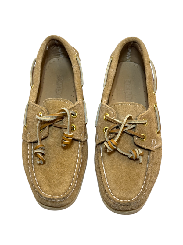 SEBAGO 35.5